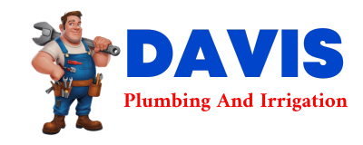 Trusted plumber in SPARLAND